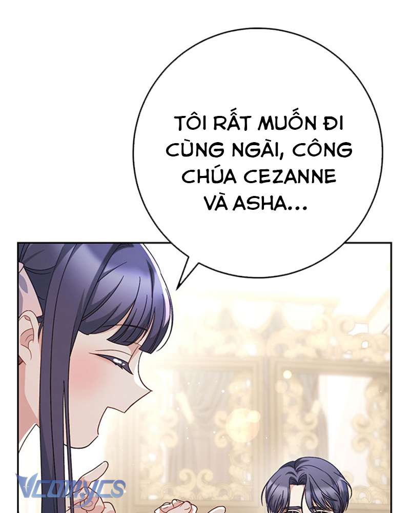 Tôi Đã Nuôi Dạy Em Gái Mình Một Cách Hoàn Hảo Chapter 23 - Trang 4