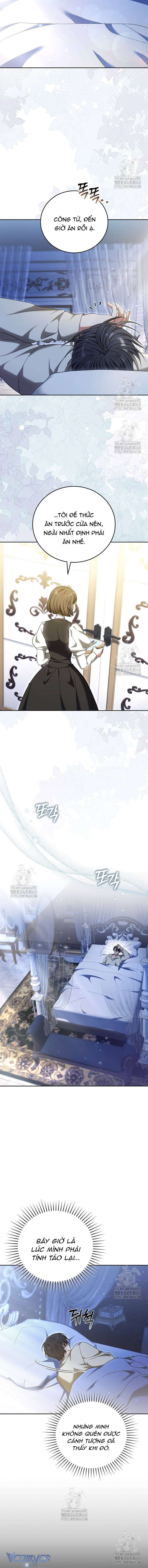 Lời Tỏ Tình Lần Thứ 101 Chap 27 - Trang 2