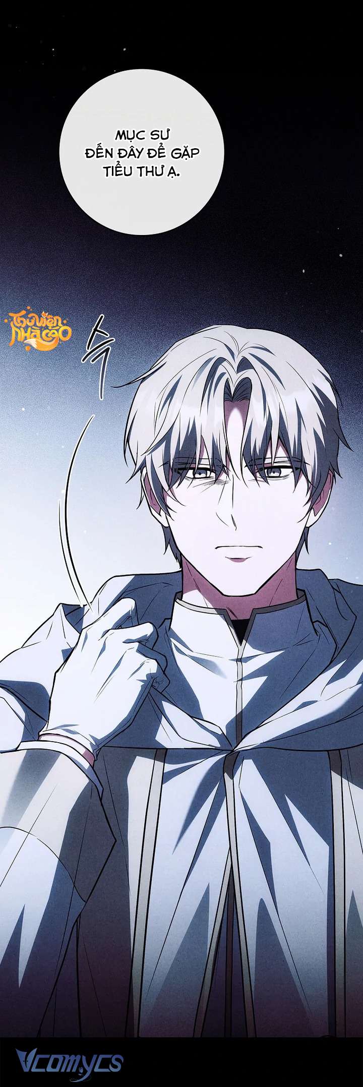 Văn Phòng Xử Lý Khủng Khoảng Tình Cảm Cho Nam Chính Chap 13 - Trang 2