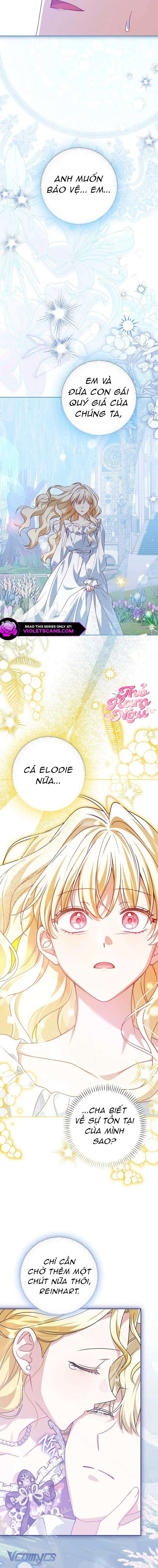 Gia Đình Phản Diện Phản Đối Tự Lập Chap 56 - Next Chap 57