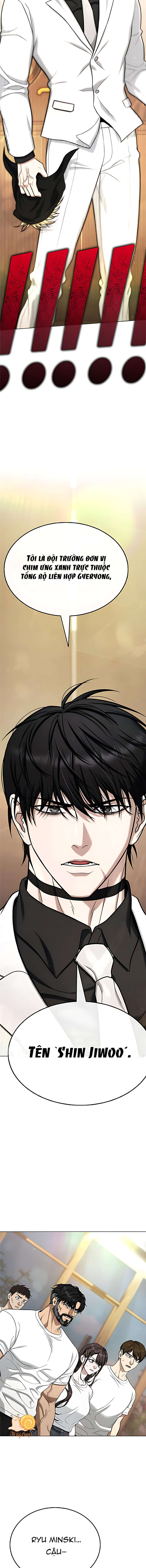 Zombie Papa Chap 18 - Next Chap 19