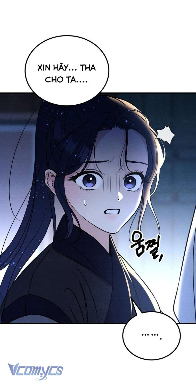 Hoa Lam Tinh Chap 35 - Next Chap 36