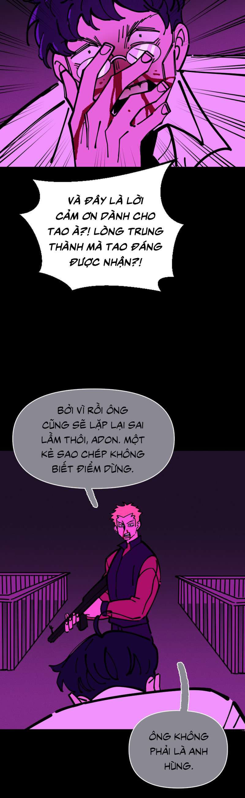 Homesick Chap 137 - Next 