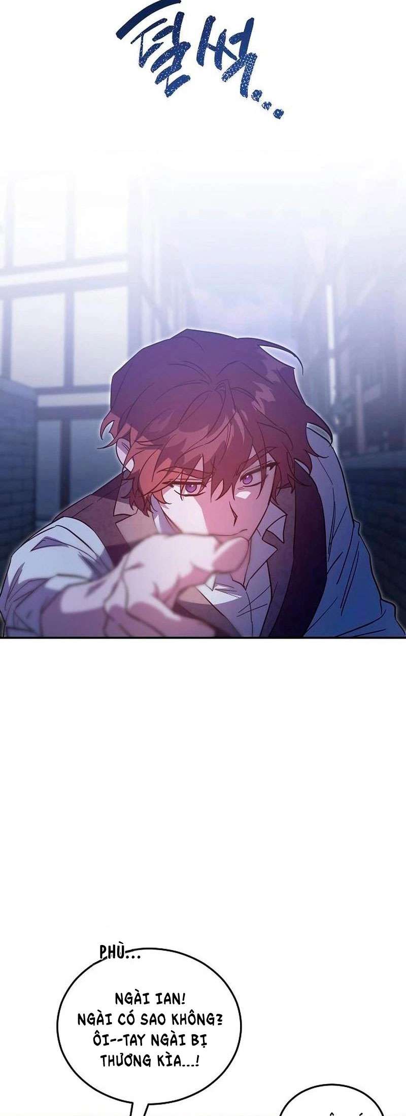 Nữ Hầu Báo Thù: Thời Khắc Cuối Cùng Chap 4 - Trang 4