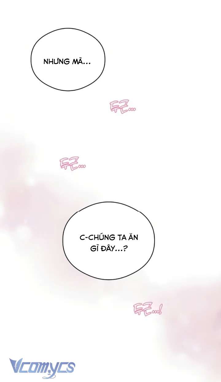 [18+] Mong Ước Của Ác Quỷ Chap 61 - Next 