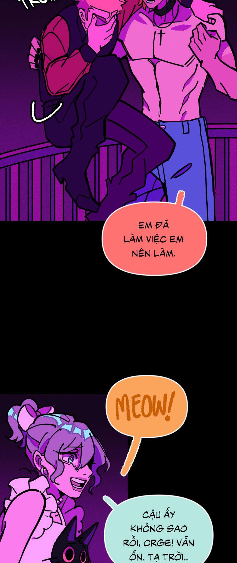 Homesick Chap 137 - Next 