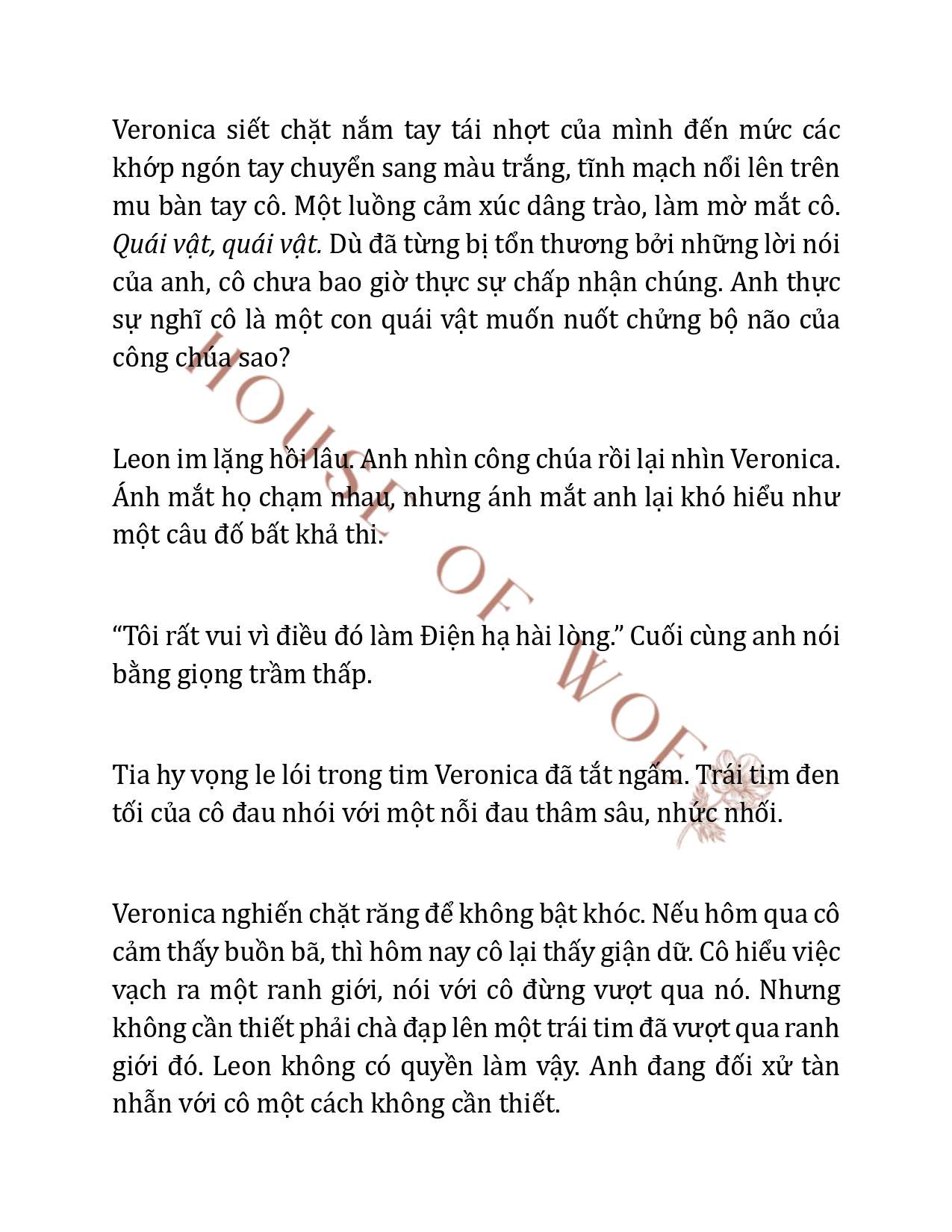 [NOVEL] QUÝ CÔ QUÁI VẬT VÀ HIỆP SĨ THÁNH Chap 51 - Next Chap 52