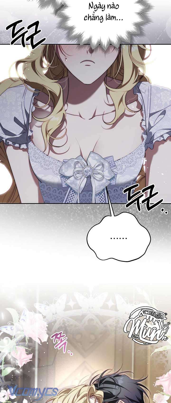 Thuần Hóa Hoàng Tử Quái Vật Chap 33 - Trang 2