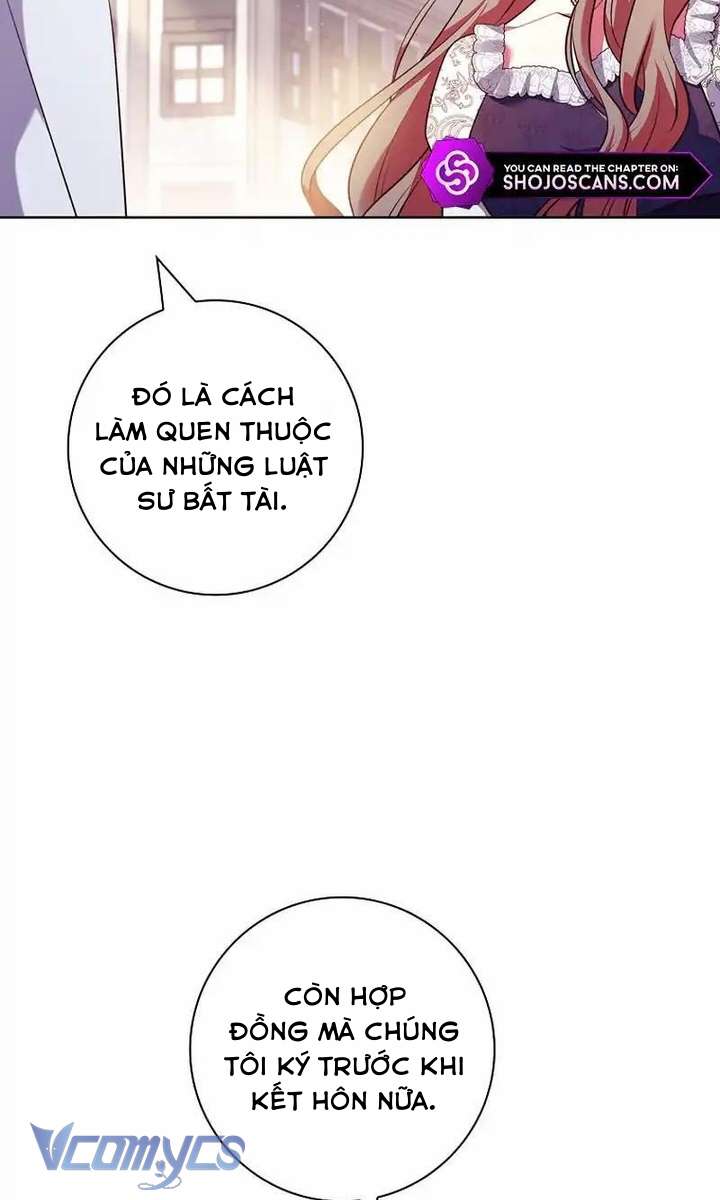 Hãy Để Luật Sư Chuyên Nghiệp Lo Chuyện Ly Hôn Chap 1 - Trang 2