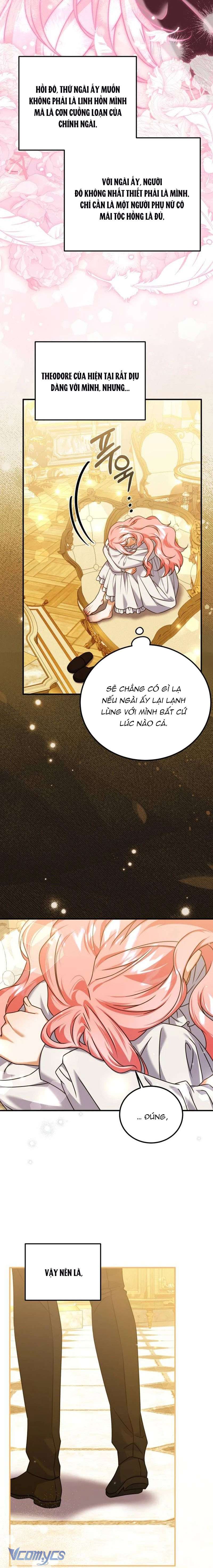 Cách Để Biến Cuốn Tiểu Thuyết Bi Kịch Thành Cuốn Tiểu Thuyết Chữa Lành Chap 43 - Trang 2