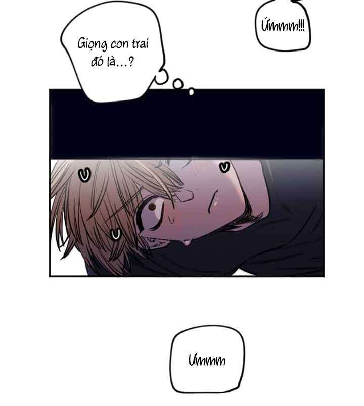 Manitto Chap 9 - Trang 3