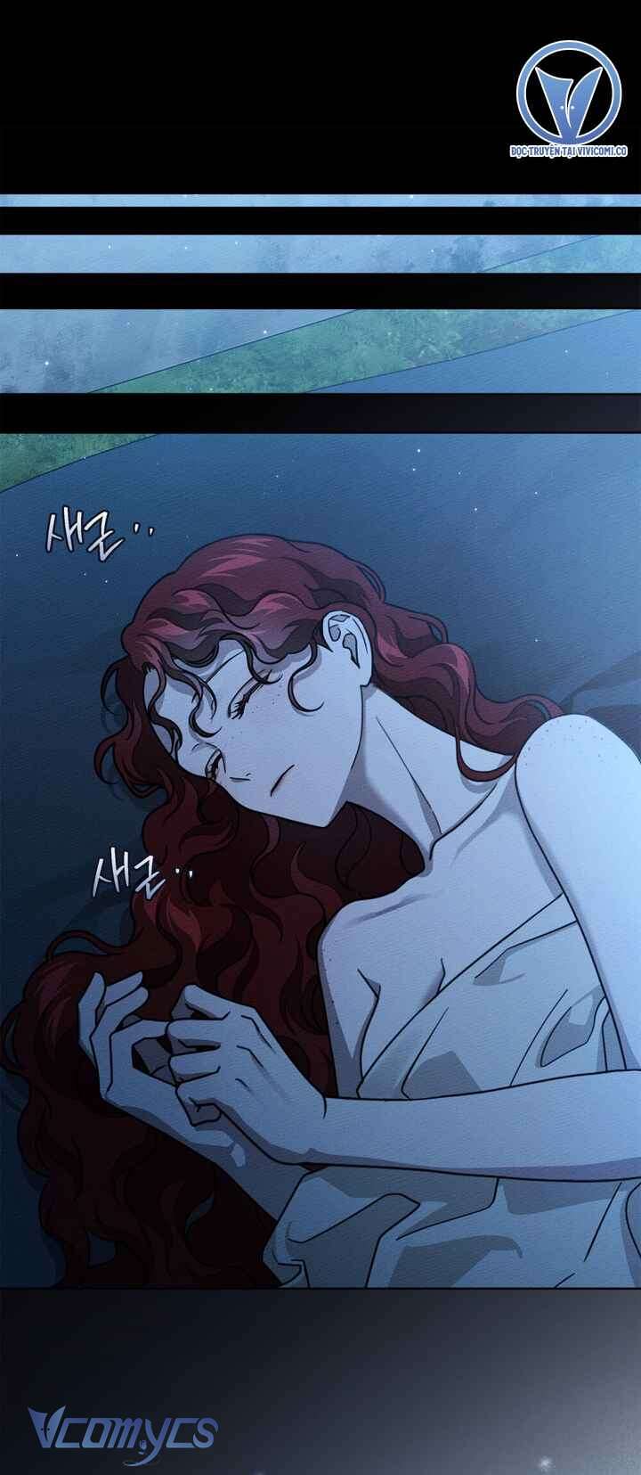 Dưới Bóng Cây Sồi Chap 108 - Next Chap 109