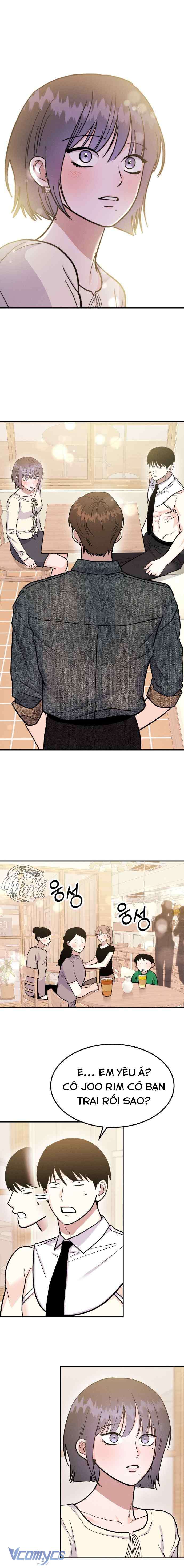 Cuộc Chiến Thoát Kiếp FA Chap 43 - Next 