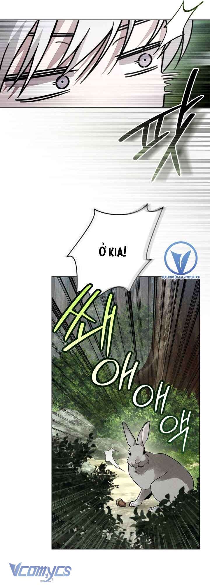 Dưới Bóng Cây Sồi Chap 108 - Next Chap 109