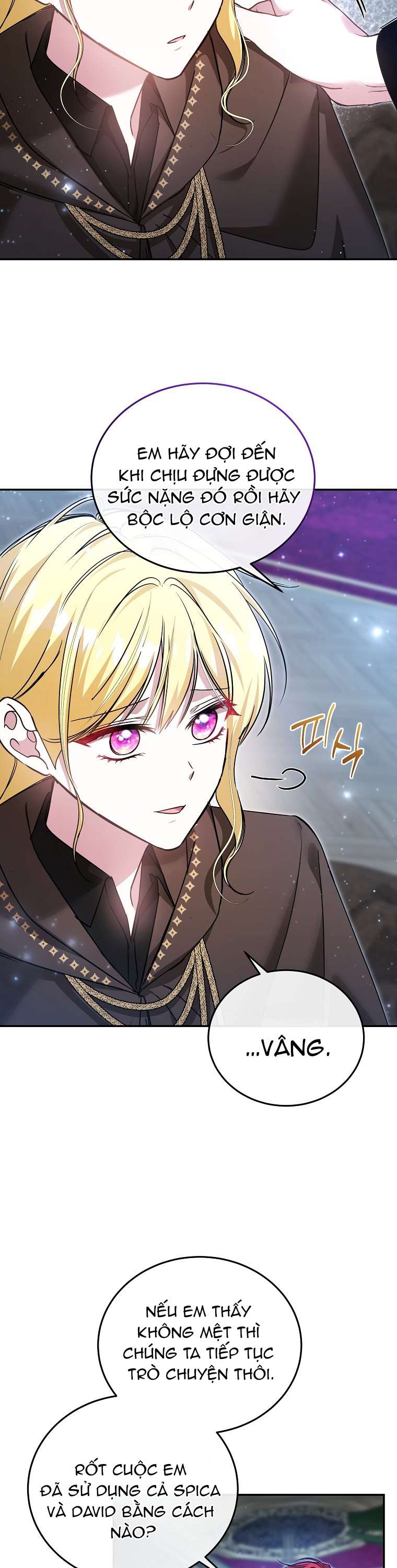 Chị Gái Tôi Là Nhân Vật Chính Chap 53 - Trang 2