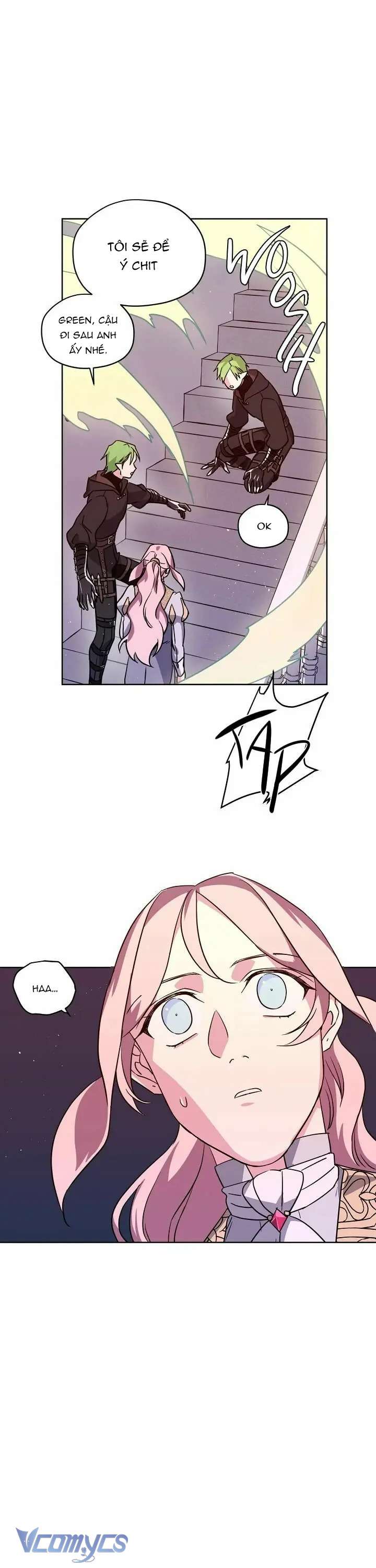 CHITRA Chap 97 - Next Chap 98