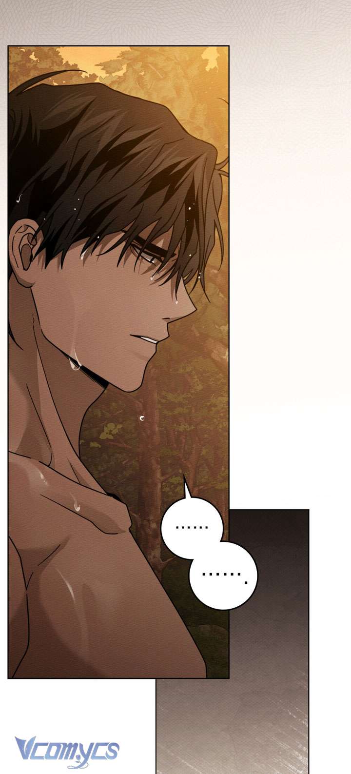 Dưới Bóng Cây Sồi Chap 125 - Next Chap 126