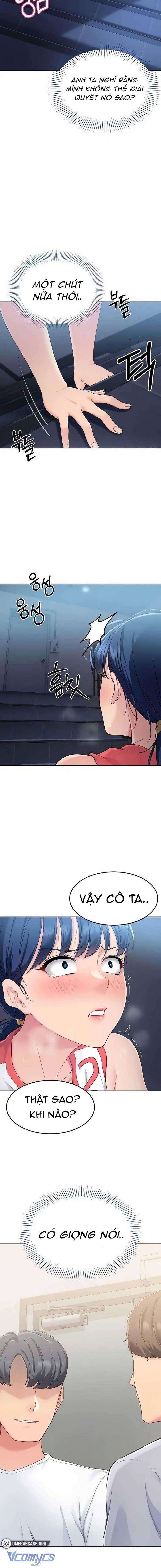 [18+] Hãy Thiết Lập Nó! Chap 8 - Trang 2