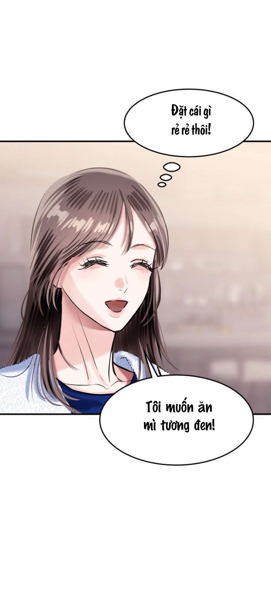 Sở Thích Bị Cai Trị Chap 18 - Next Chap 19