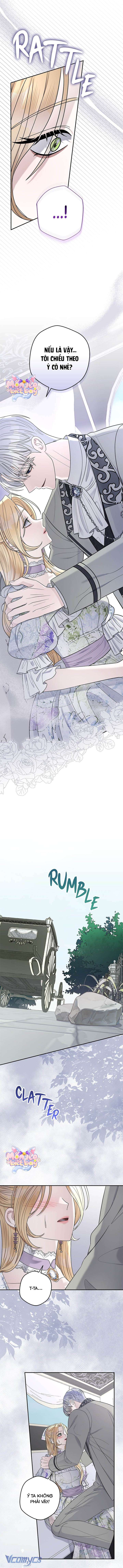 Dụ Hoặc Chap 11 - Next Chap 12