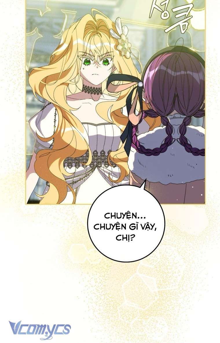 Người Vợ Hắc Ám Của Cậu Chồng Nhỏ Chap 31 - Next 