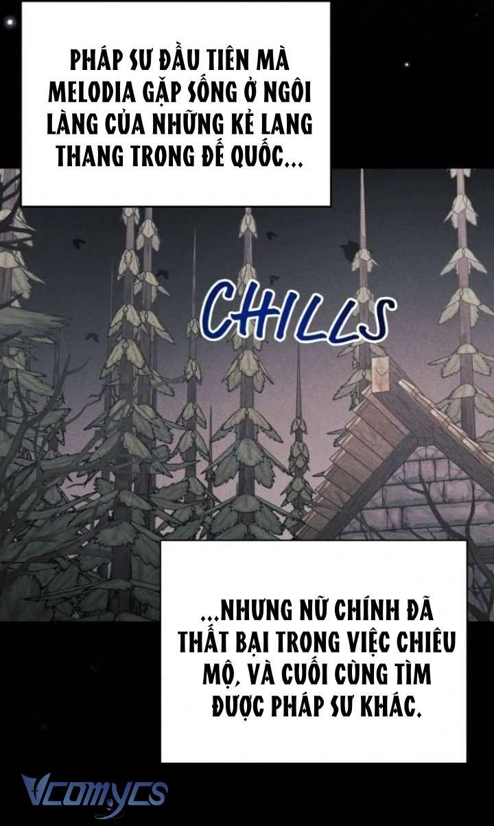 Papa Bạo Chúa, Con Sẽ Bảo Vệ Người! Chap 35 - Trang 2