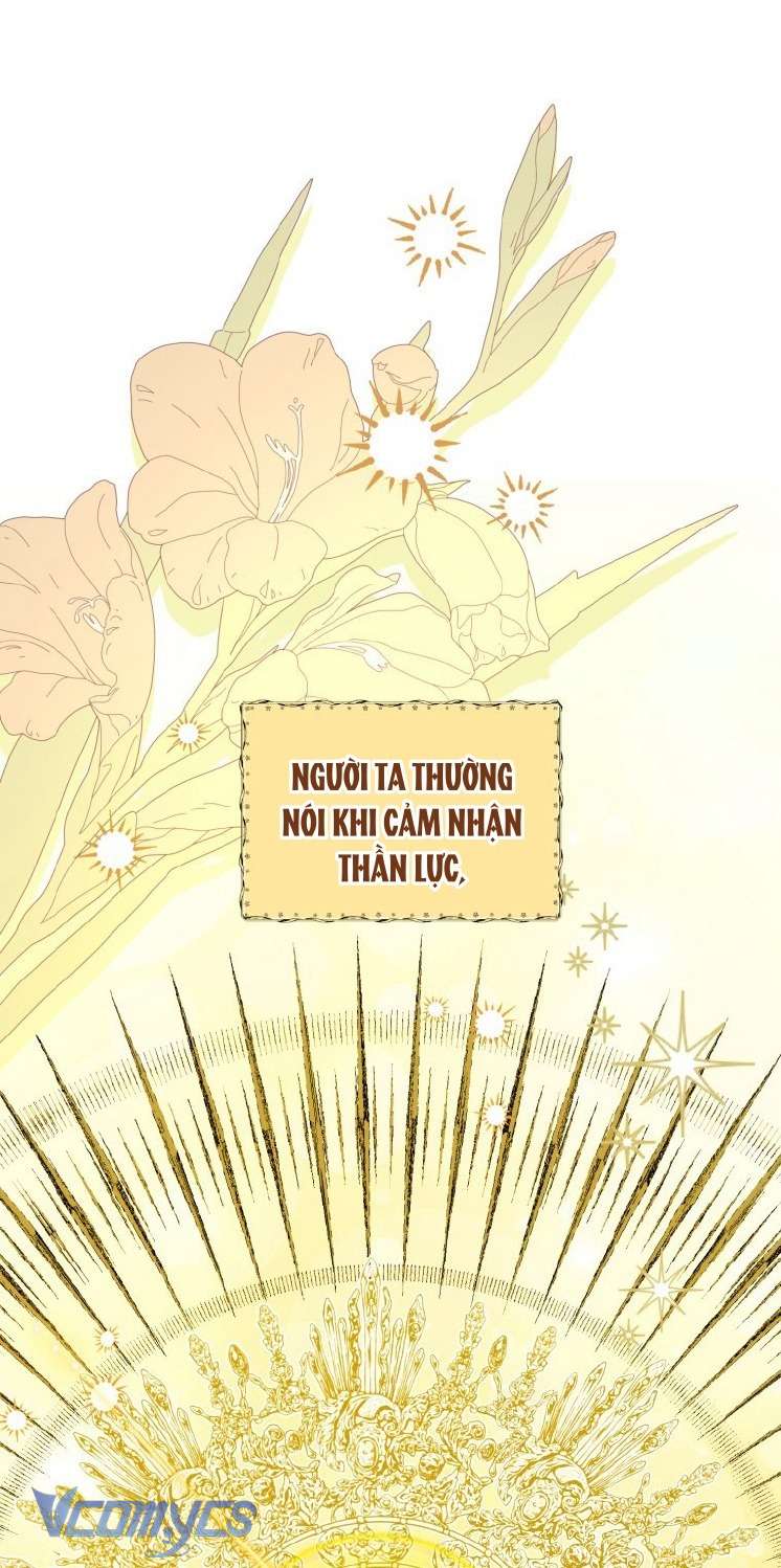 Người Vợ Hắc Ám Của Cậu Chồng Nhỏ Chap 31 - Next 