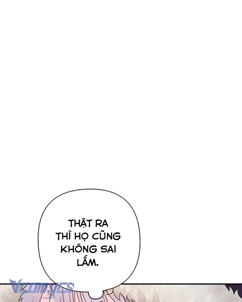 Trước Khi Em Có Ý Định Chạy Trốn Ta Sẽ Ngăn Chặn Nó Chap 1 - Trang 4