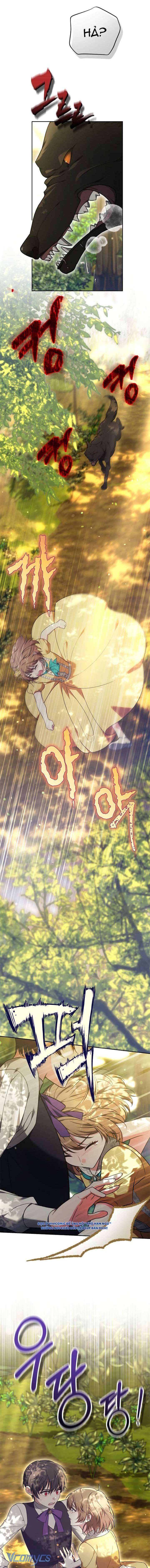 Lời Tỏ Tình Lần Thứ 101 Chap 2 - Trang 3