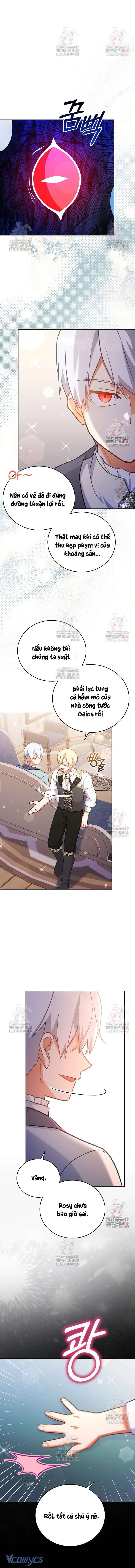 Bé Con Chốn Hoa Nở Chap 65 - Next Chap 66