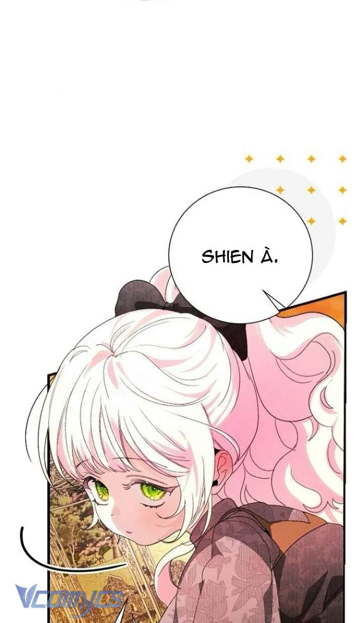 Papa Bạo Chúa, Con Sẽ Bảo Vệ Người! Chap 27 - Trang 2