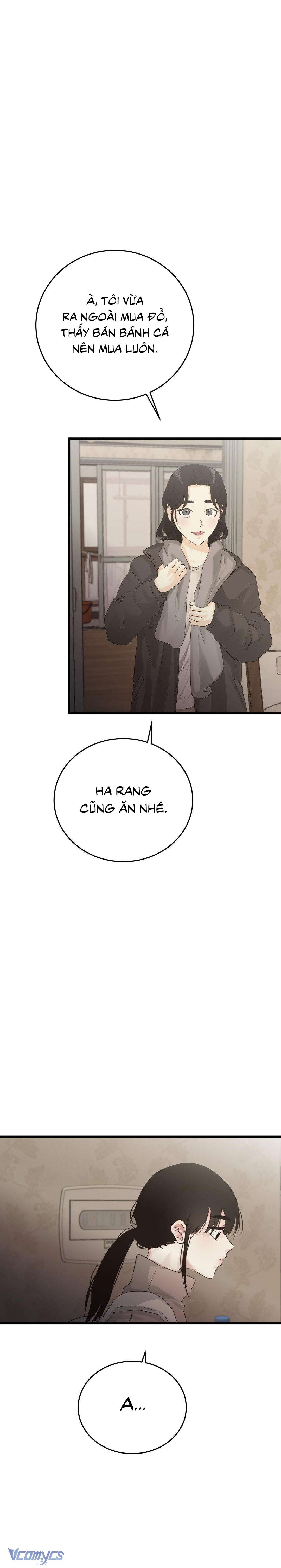 Trở Thành Gia Đình Chap 74 - Next 