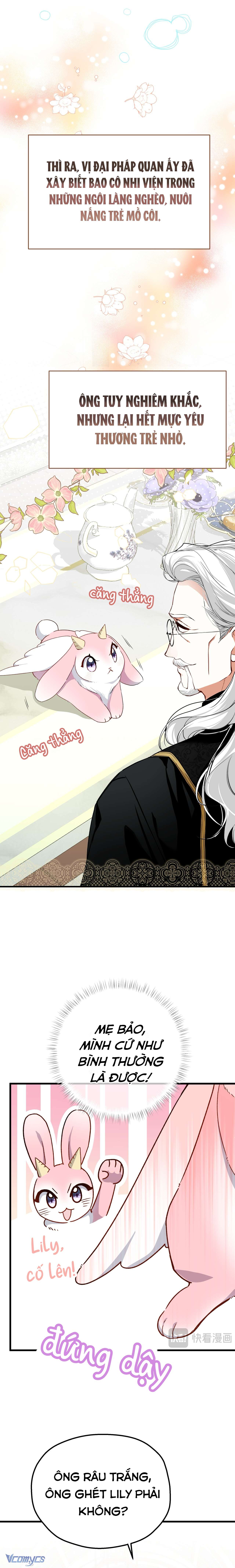 Nàng Sẽ Thuần Phục Những Anh Hùng Chap 19 - Trang 2