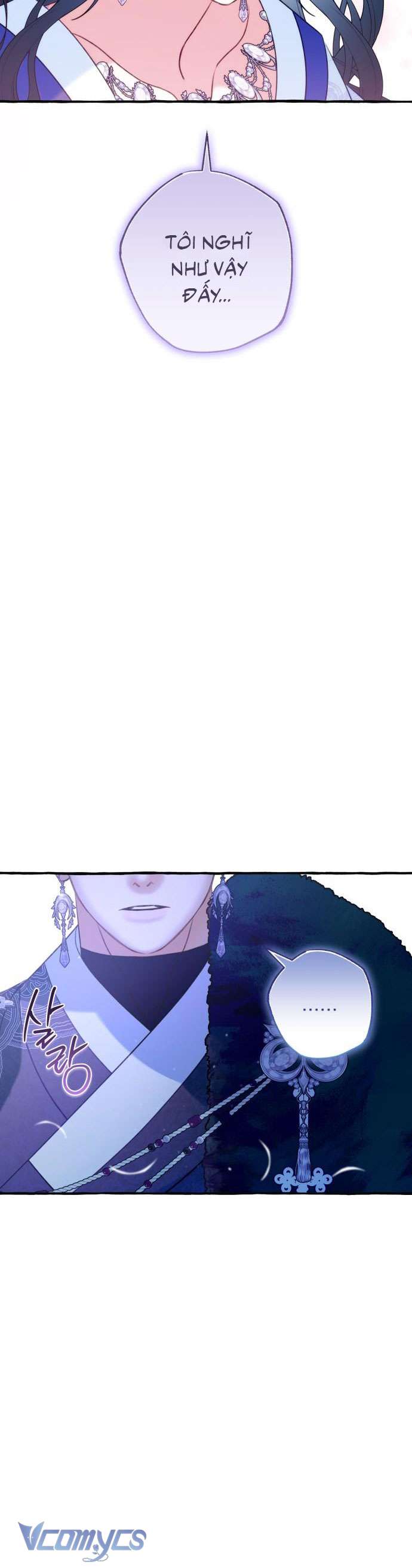 Chuyện Tình Tuyết Phương Bắc Chap 39 - Trang 4