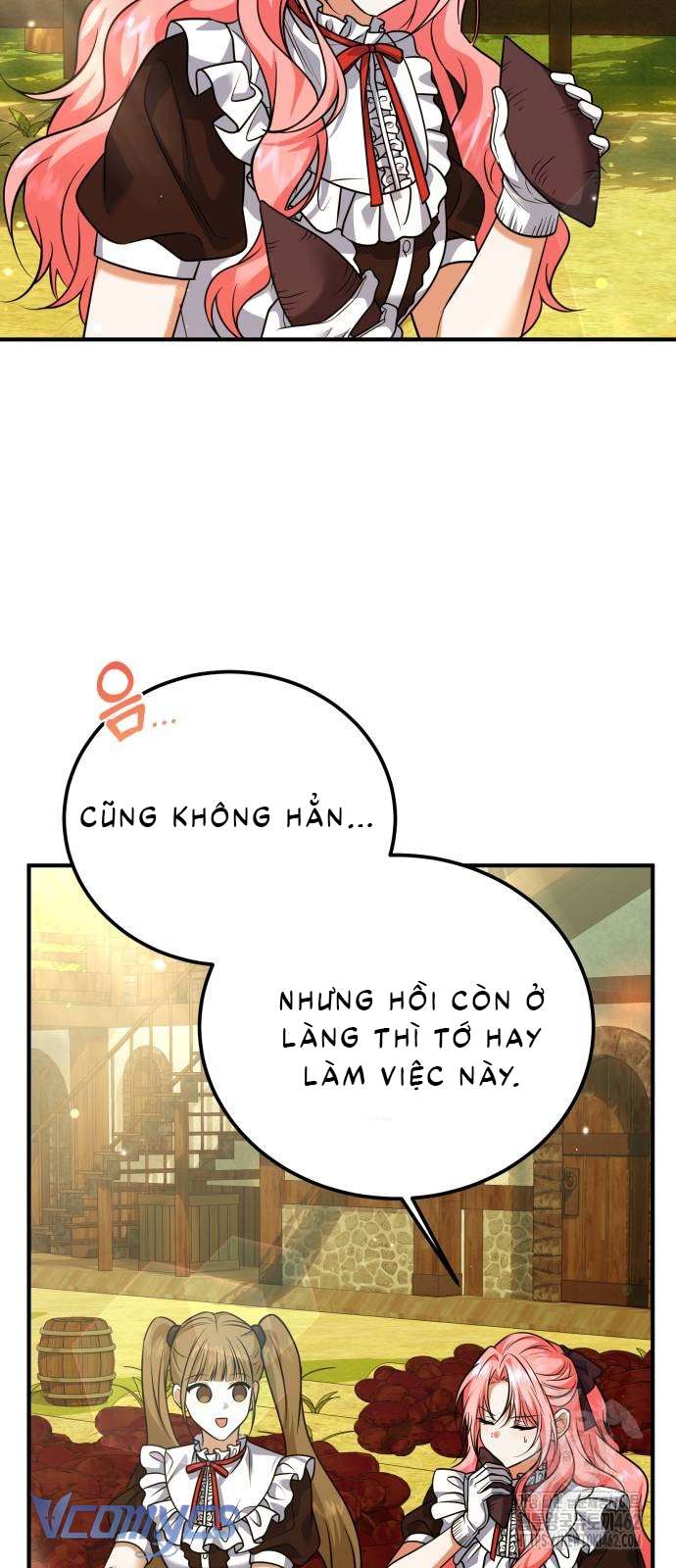 Cách Để Biến Cuốn Tiểu Thuyết Bi Kịch Thành Cuốn Tiểu Thuyết Chữa Lành Chap 25 - Trang 2