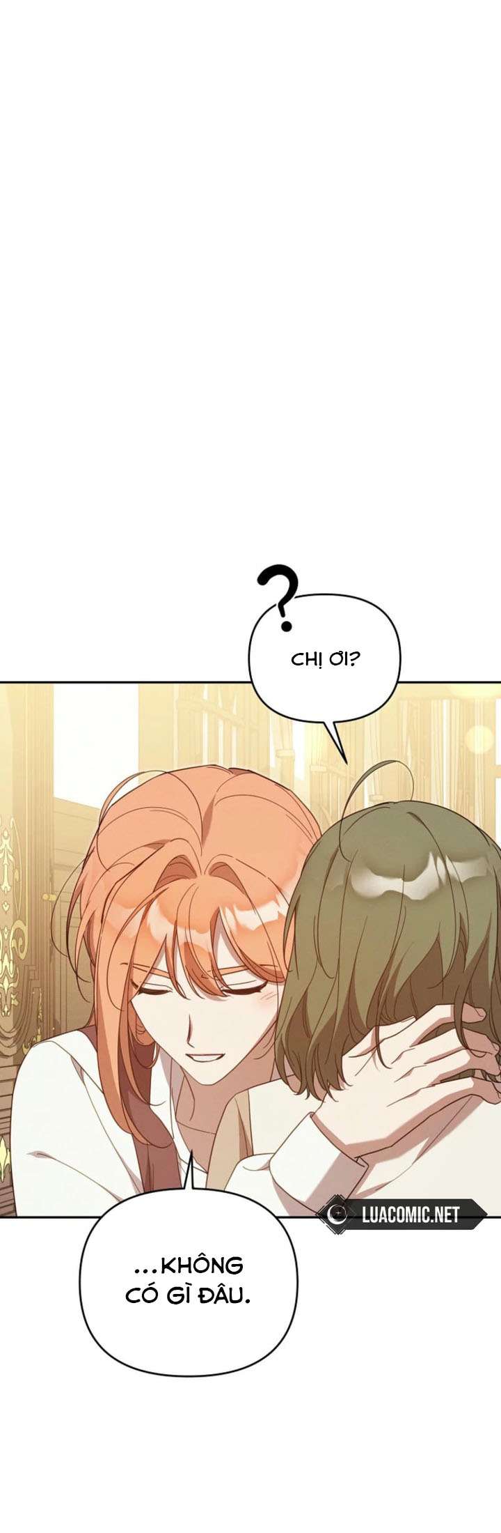 Có Hiểu Lầm Là Tôi Đang Hẹn Hò Với Kẻ Xấu Chap 37 - Trang 2