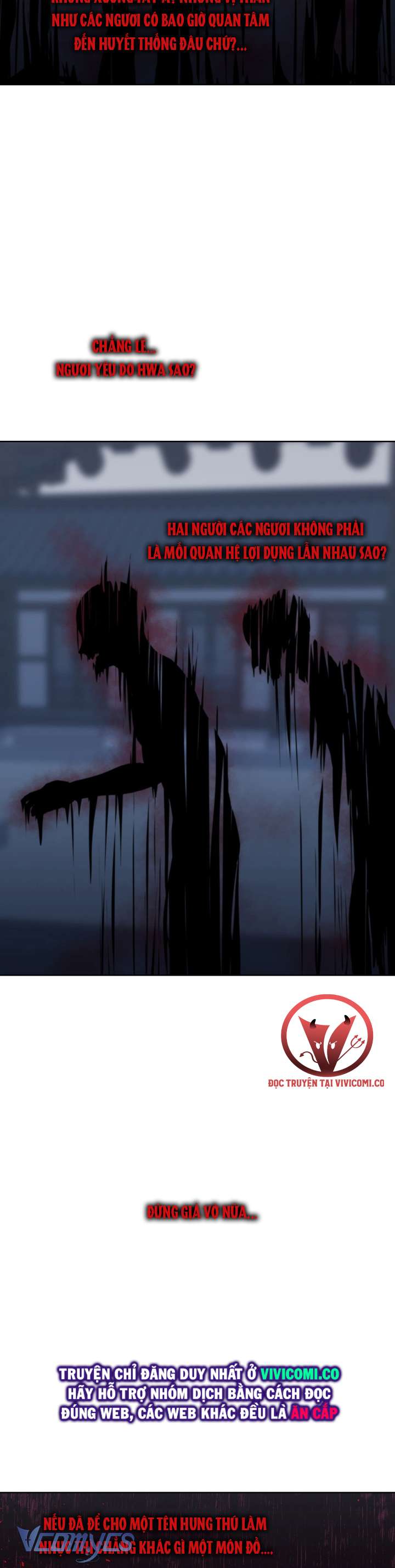 [18+] Hương Đào Hoa Chap 21 - Next 