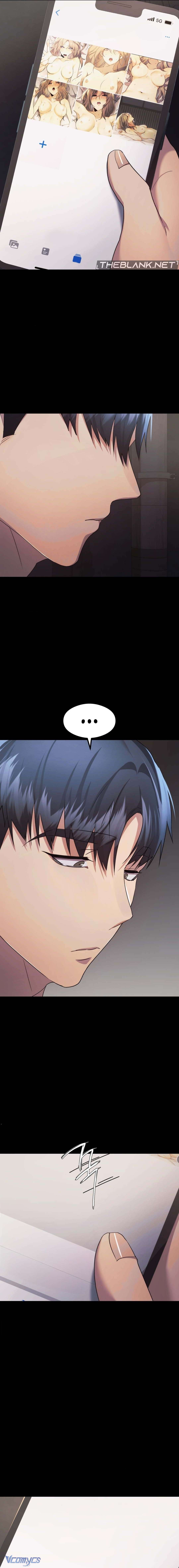 [18+] Diễn Đàn Mở Chap 30 - Next Chap 31