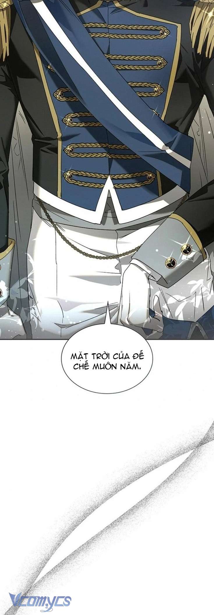 Cứ Cố Gắng Hết Sức Để Hối Hận Chap 9 - Trang 4