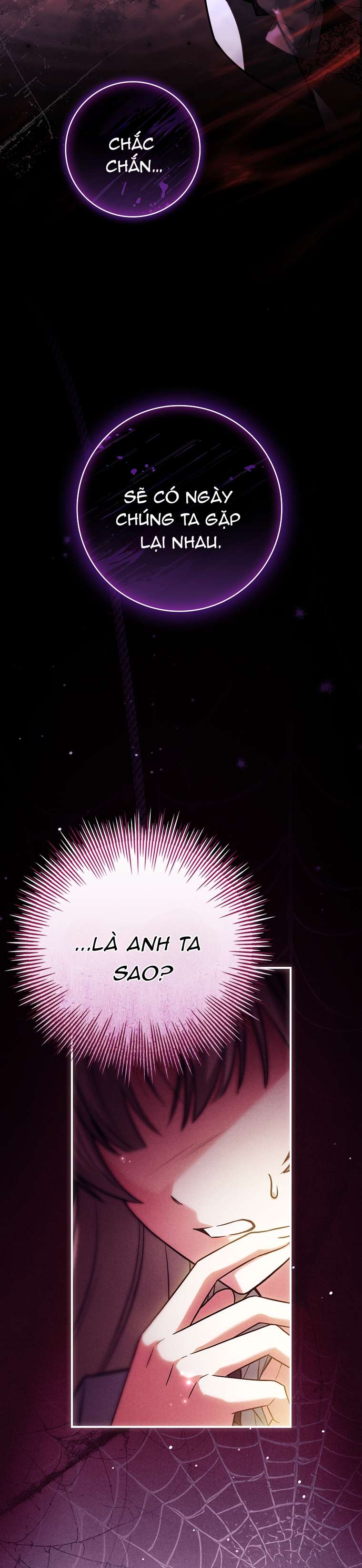 Văn Phòng Thám Tử Dành Cho Nam Chính Hối Hận! Chap 23 - Trang 2