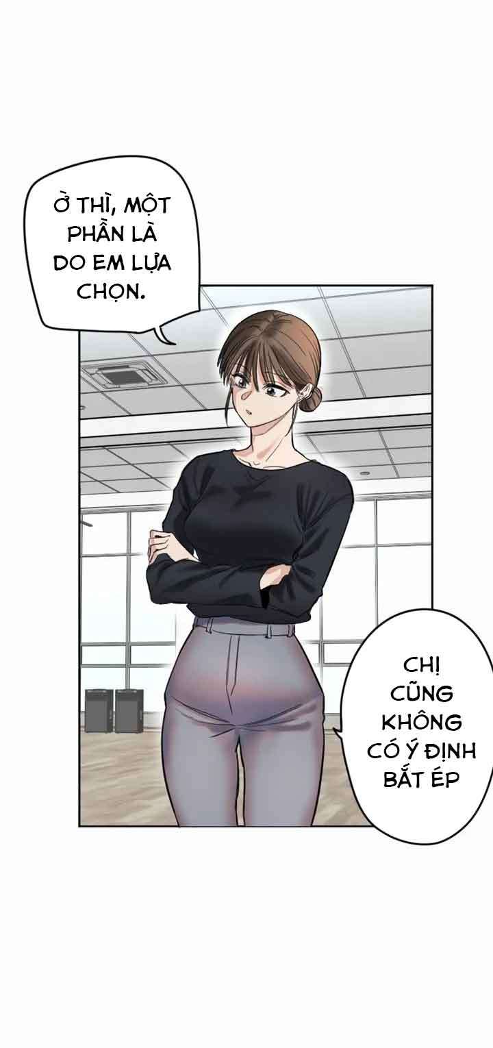 Manitto Chap 1 - Trang 3