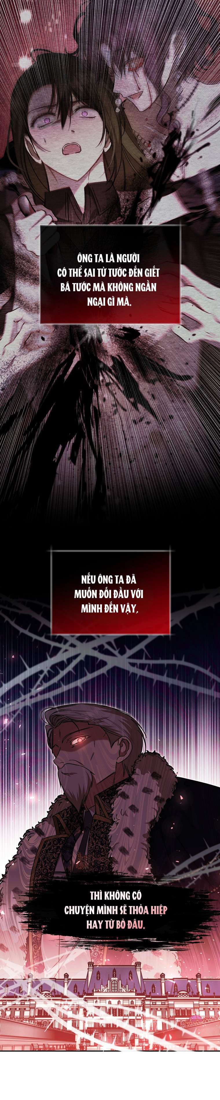 Chị Gái Tôi Là Nhân Vật Chính Chap 52 - Trang 2