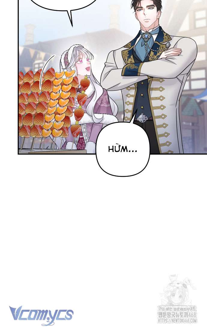 Trước Khi Em Có Ý Định Chạy Trốn Ta Sẽ Ngăn Chặn Nó Chap 9 - Next Chap 10