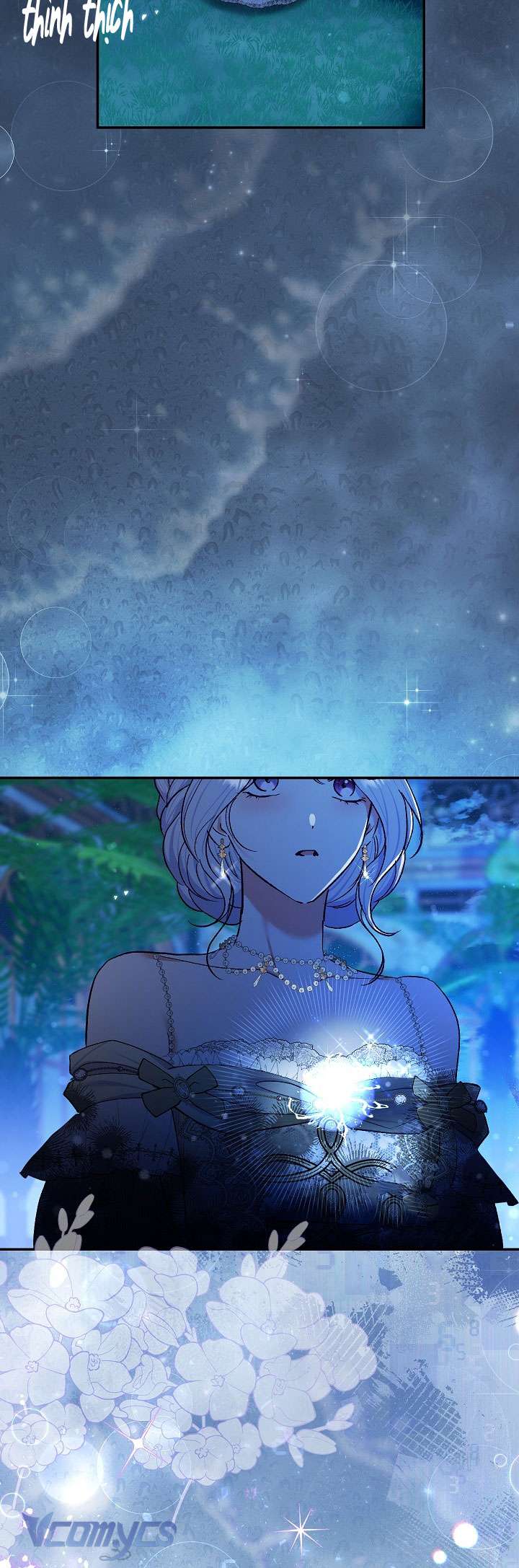 Người Xem Mắt Của Ác Nữ Quá Hoàn Hảo Chap 71 - Trang 4