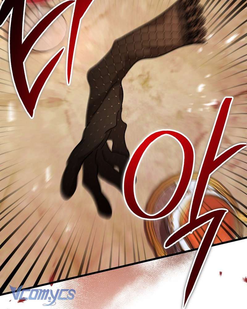 Ác Quỷ Nuôi Dưỡng Tiểu Thư Chapter 38 - Trang 4