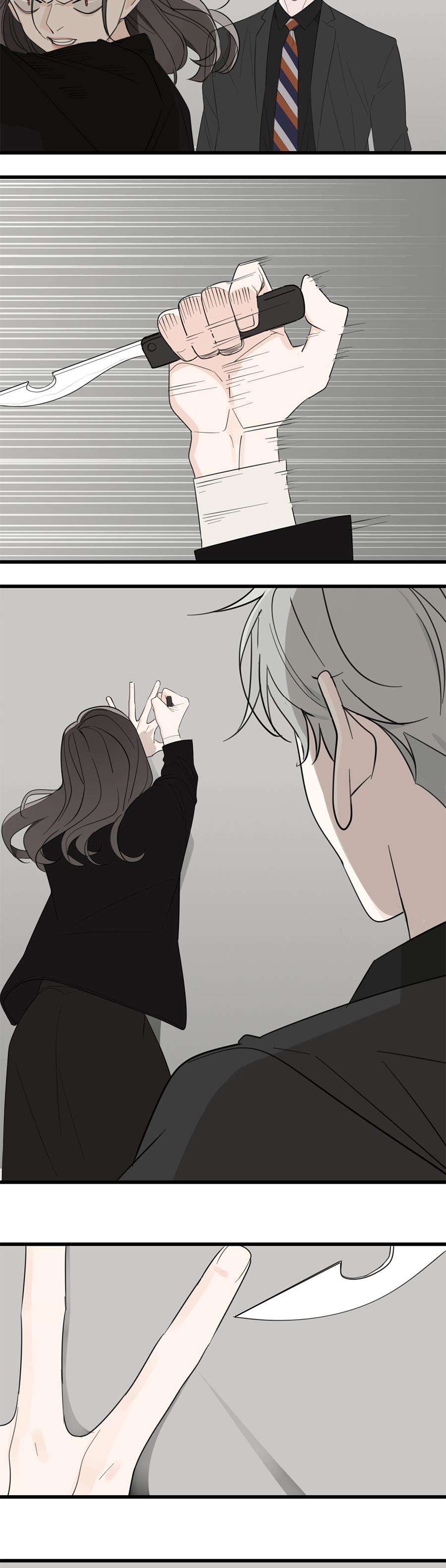 Vật Trong Tay Chapter 33 - Trang 4