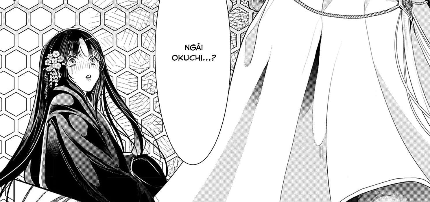 Cuộc Hôn Nhân Của Công Chúa Mặt Trăng Giả Dối: Cho Đến Khi Bị Bỏ Rơi Và Được Thần Sói Sủng Ái Chap 1 - Next Chap 2