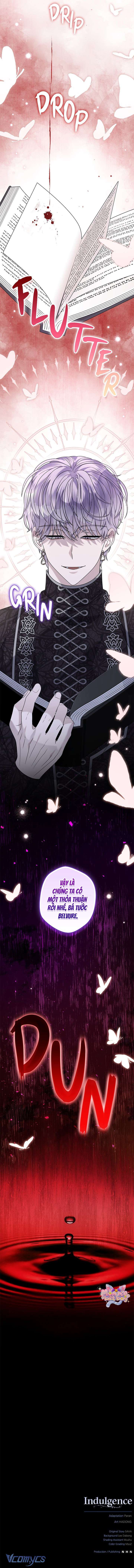 Dụ Hoặc Chap 18 - Next Chap 19