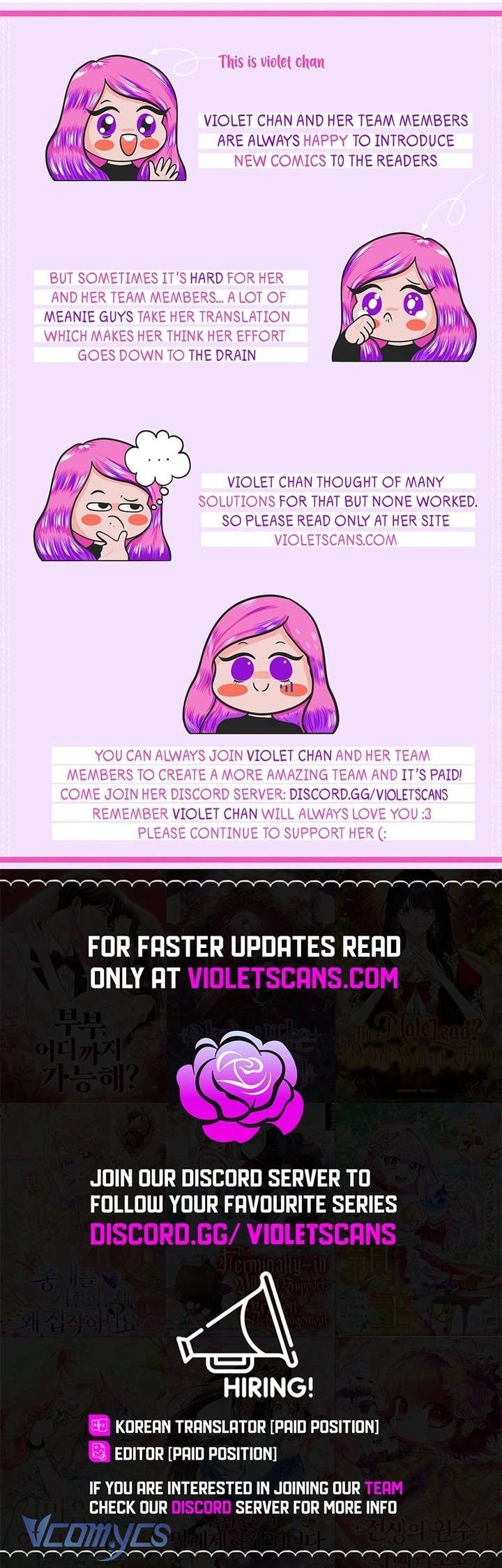 Bản Năng Dã Thú Chap 3 - Trang 4