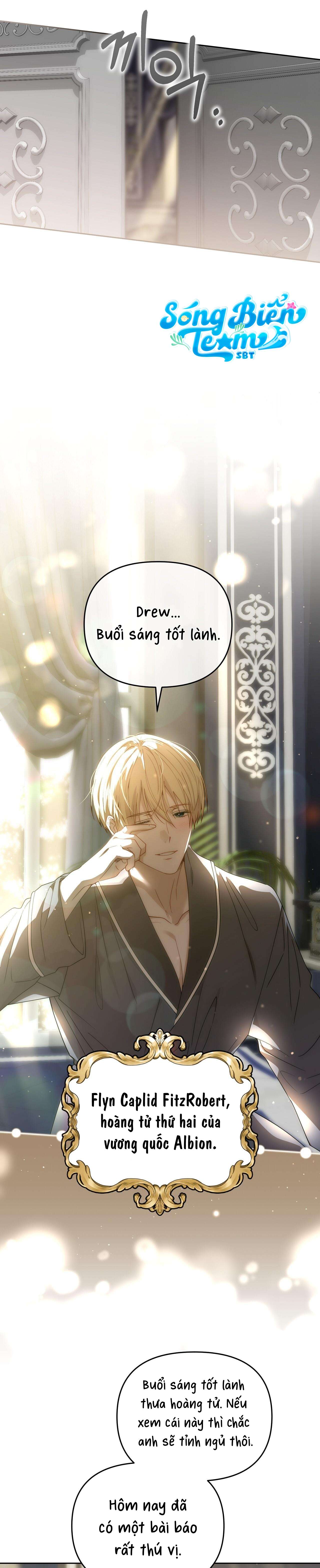 [ 18+ KHÔNG CHE ] Vụ Bê Bối Pháp Lý Chap 1 - Trang 2